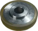 Filter aandrijfwiel ø71,5xø18 x d= 12mm