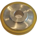 Filter drive wheel ø71,5 x ø18 x d=12mm