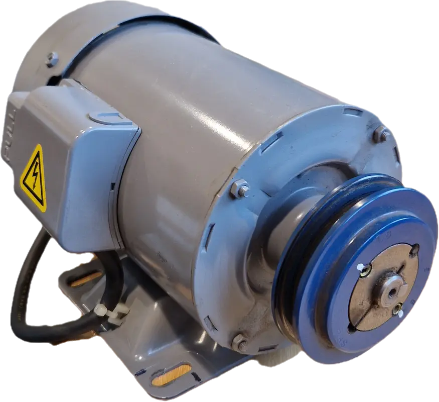 [TN01952] Fuji Electric MLH8075M Motore a induzione trifase