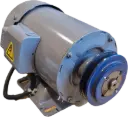 Fuji Electric MLH8075M 3-Phase Induction motor