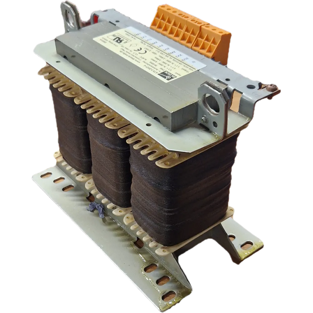 [TN01958] Autotrasformatore Block AT3 2-20/21-4