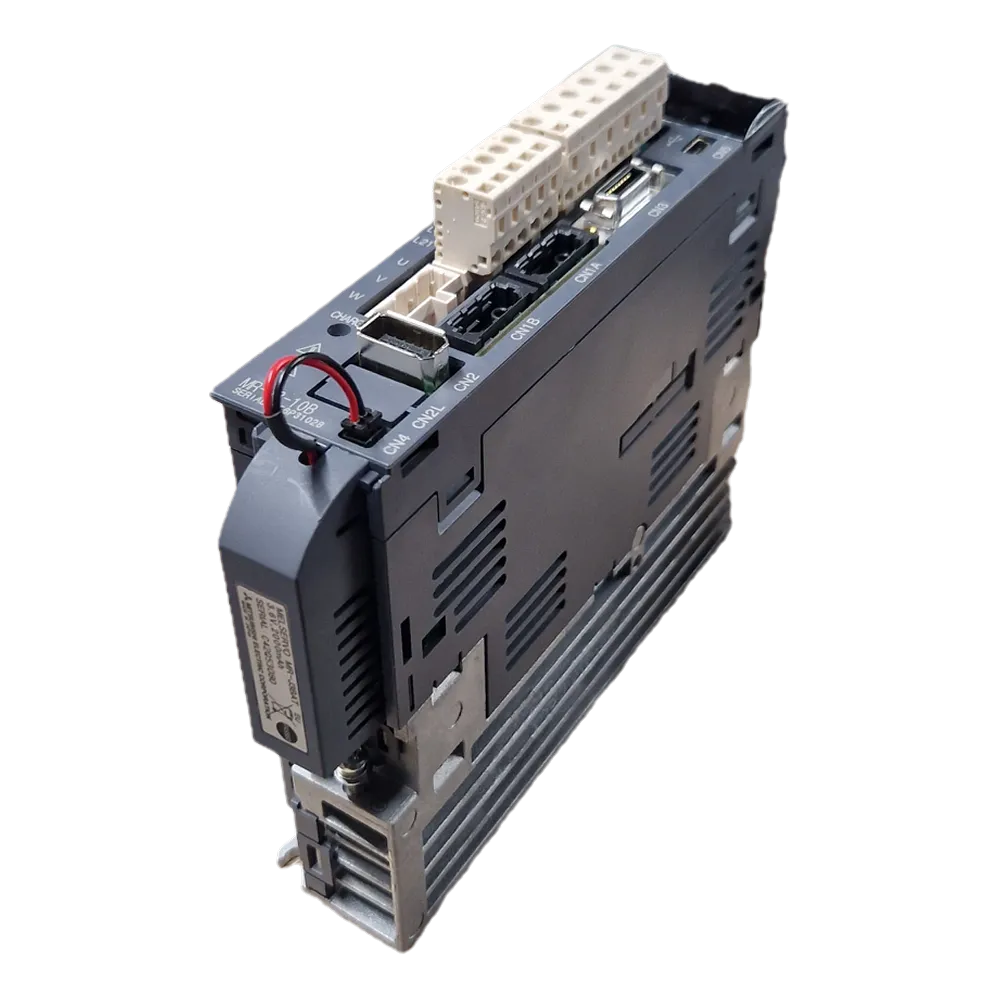 Amplificateur Servo Mitsubishi MR-J3-10B 100W