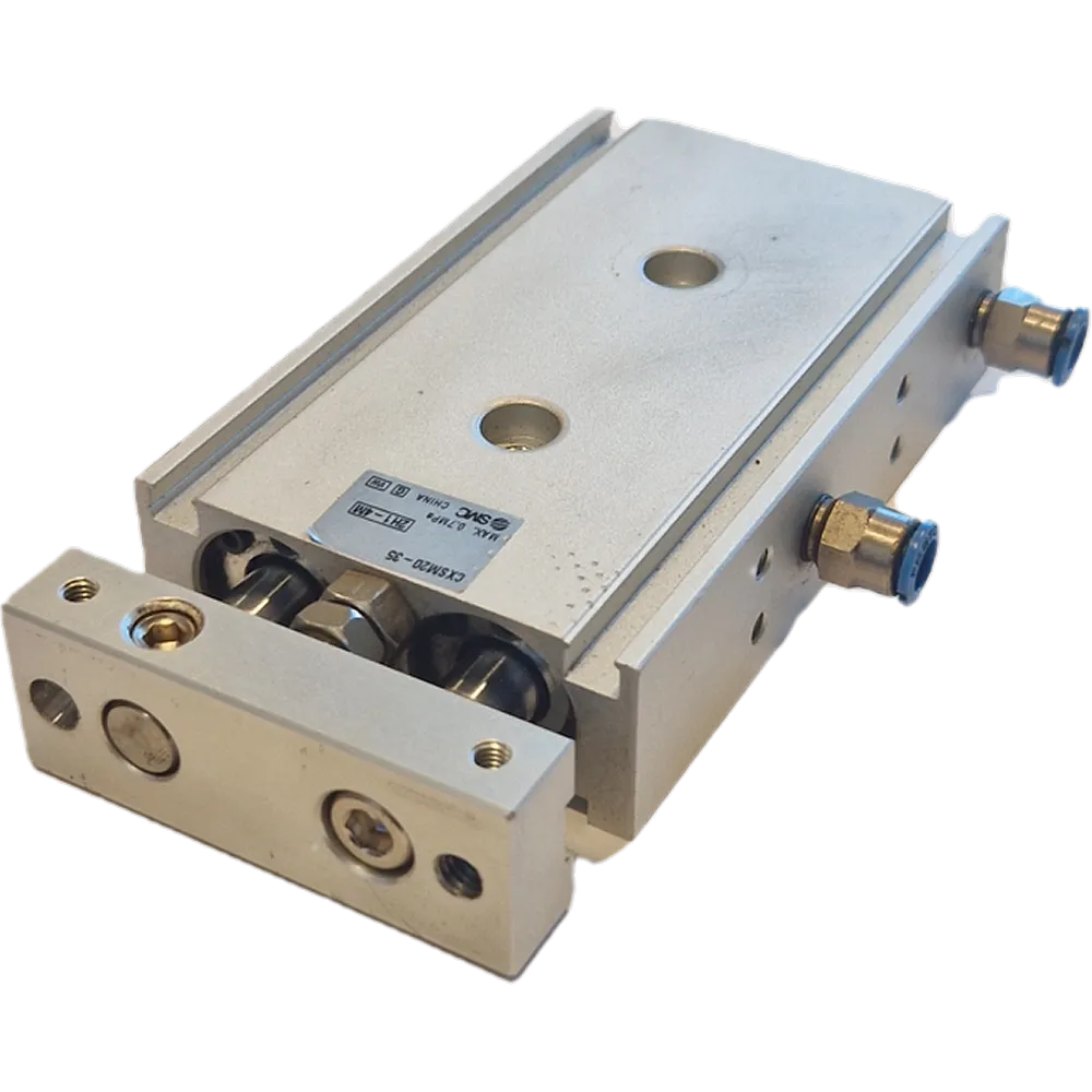 [TN01964] SMC CXSM20-35 Guided cylinder