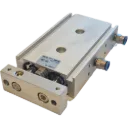 SMC CXSM20-35 Guided cylinder
