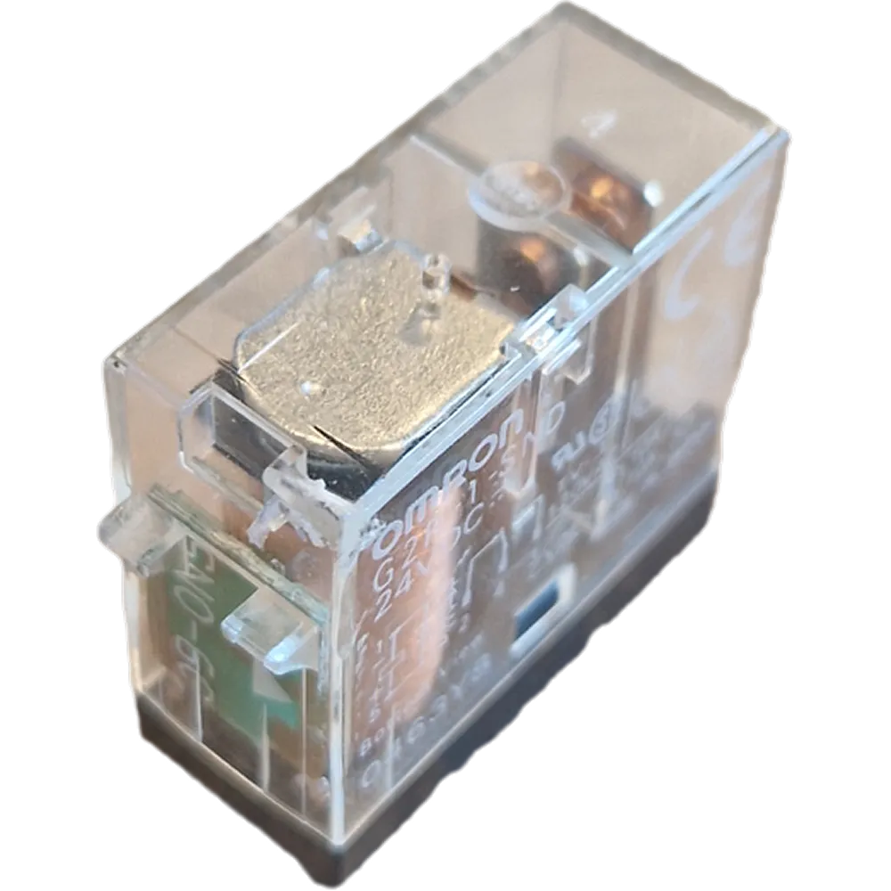Omron G2R-1-SND Relais