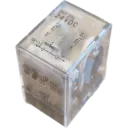 Relé Omron MY2N 24VDC
