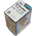 Finder 55.32 Relais 24VDC