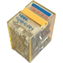IDEC RU4S-C-D24 Relais 24VDC