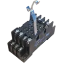 IDEC SY4S-05DN Relaisvoet 11-pins