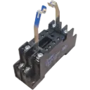IDEC SM2S-05DN Relay Socket 8-pin