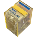 IDEC RU2S-C-D24 Relais 24VDC
