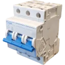 Doepke DLS6 h C16 Zekeringautomaat