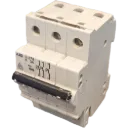 ABB S273-K3A Zekeringautomaat
