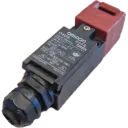 Omron D4DS-2AFS Veiligheidsdeurschakelaar