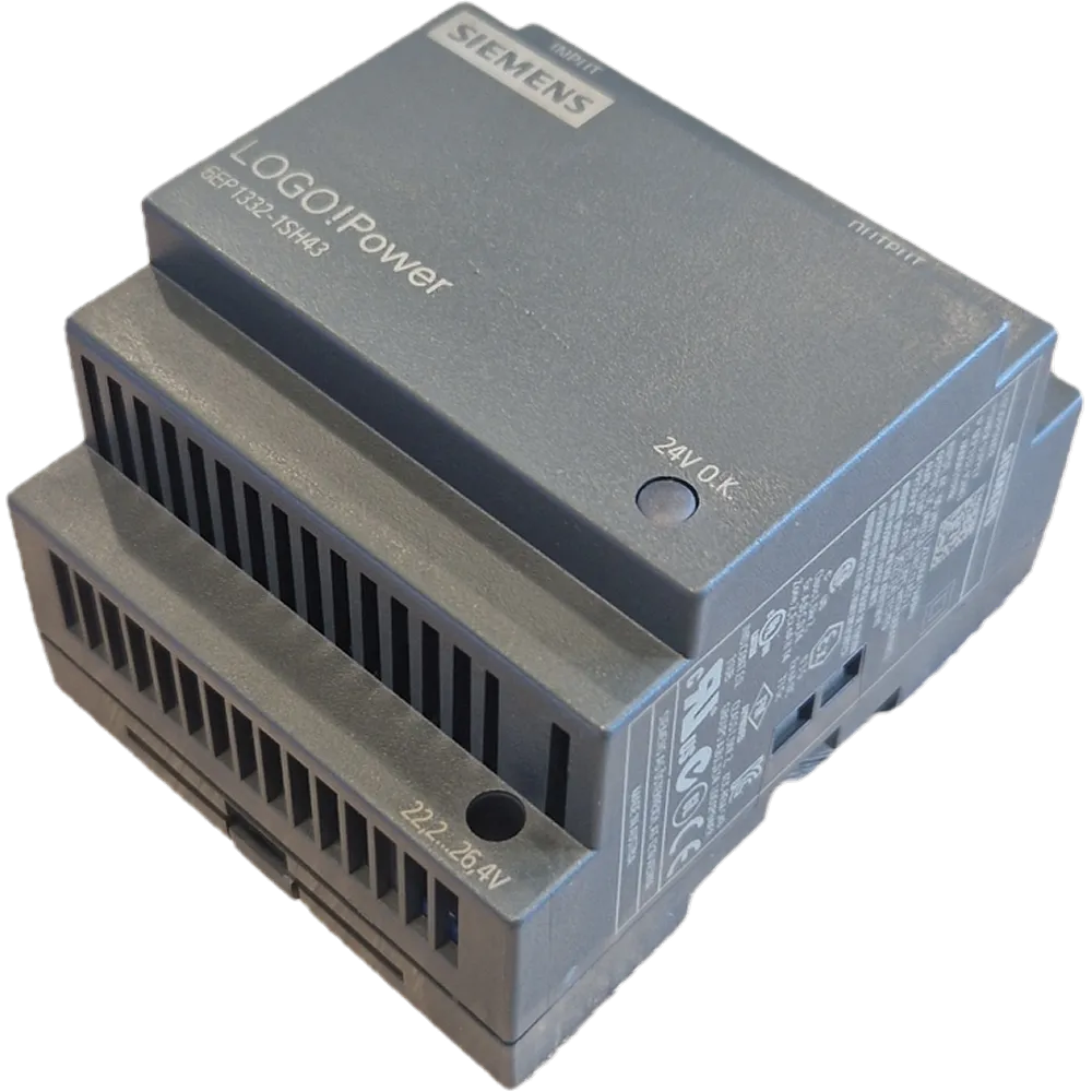 Zasilacz Siemens LOGO!Power 6EP1332-1SH43 24VDC 2,5A