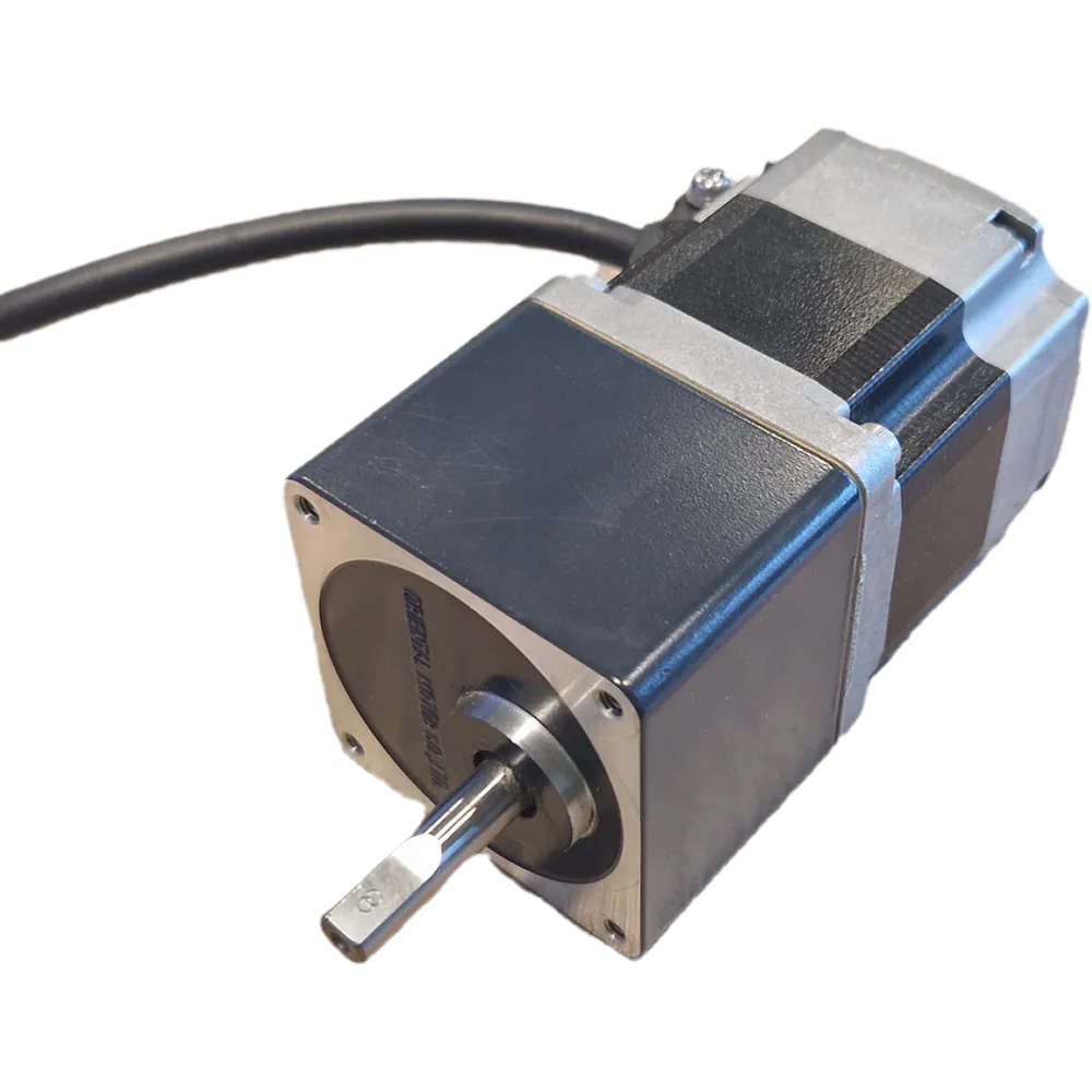 Oriental Motor ARLM66AC-T7.2 Stappenmotor