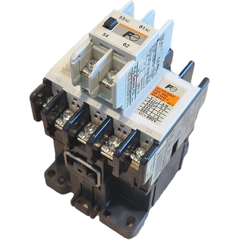 Fuji Electric SC-5-1 Magneetschakelaar 32A