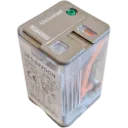 Kuhnke UF3-24VDCN Universeel Relais 24VDC