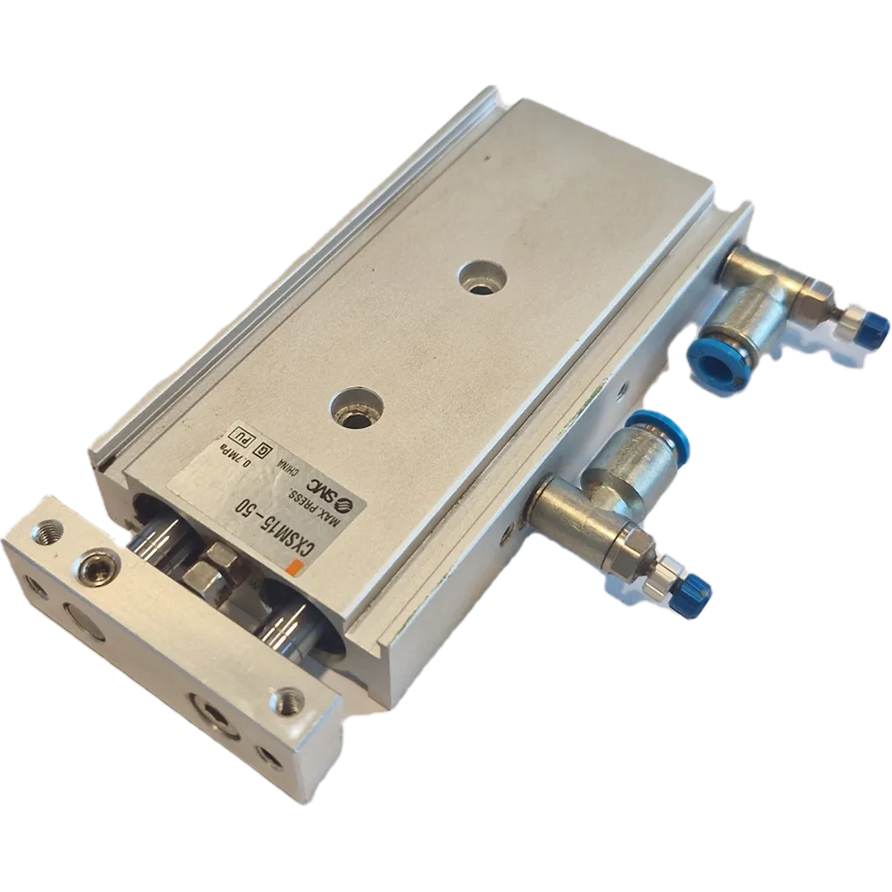 SMC CXSM15-50 Geleide Cilinder