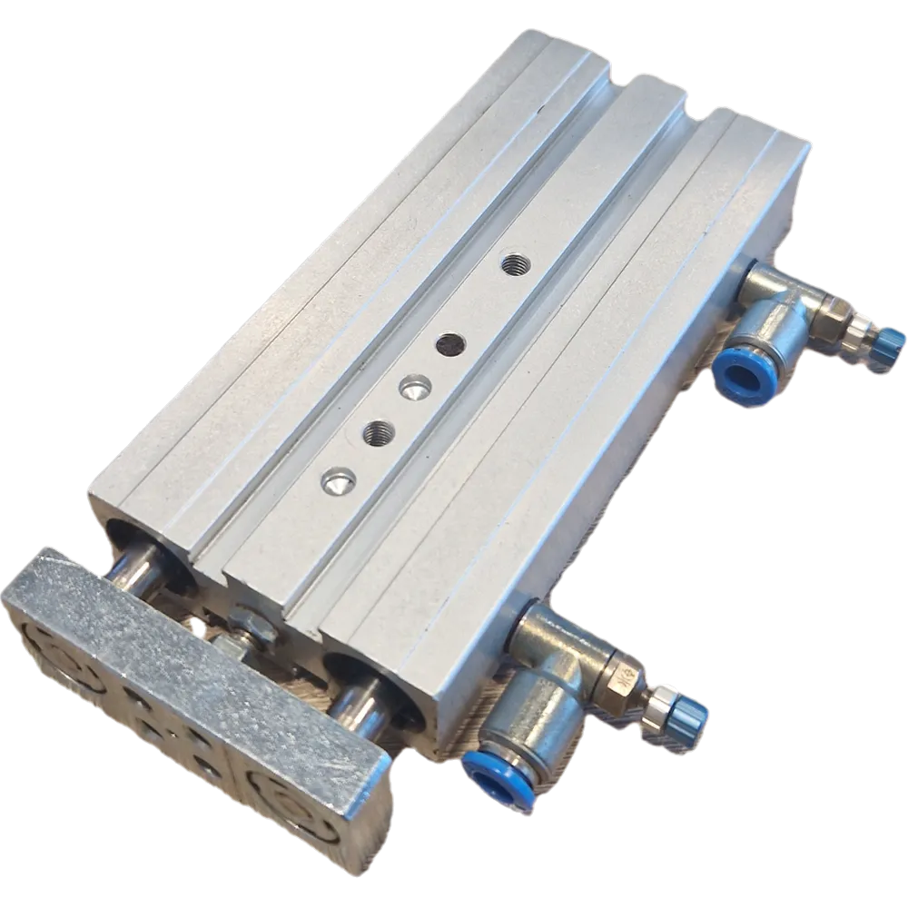 Festo DPZ-16-50-P-A Geleide Cilinder