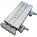 Festo DPZ-16-50-P-A Geleide Cilinder