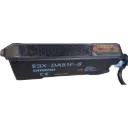Omron E3X-DA51F-S digital fiber amplifier