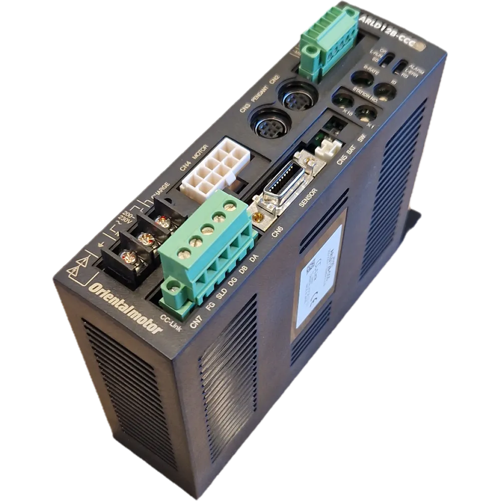 Oriental Motor ARLD12B-CCC αSTEP AR Serie Schrittmotortreiber