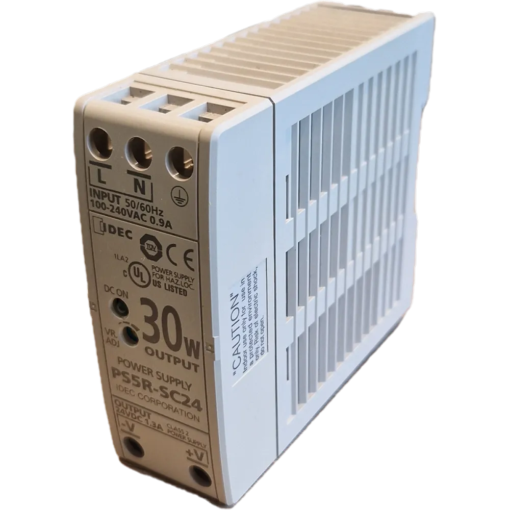 IDEC PS5R-SC24 Voeding 30W