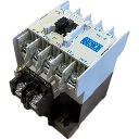 Contactor magnético Mitsubishi S-N12 20A