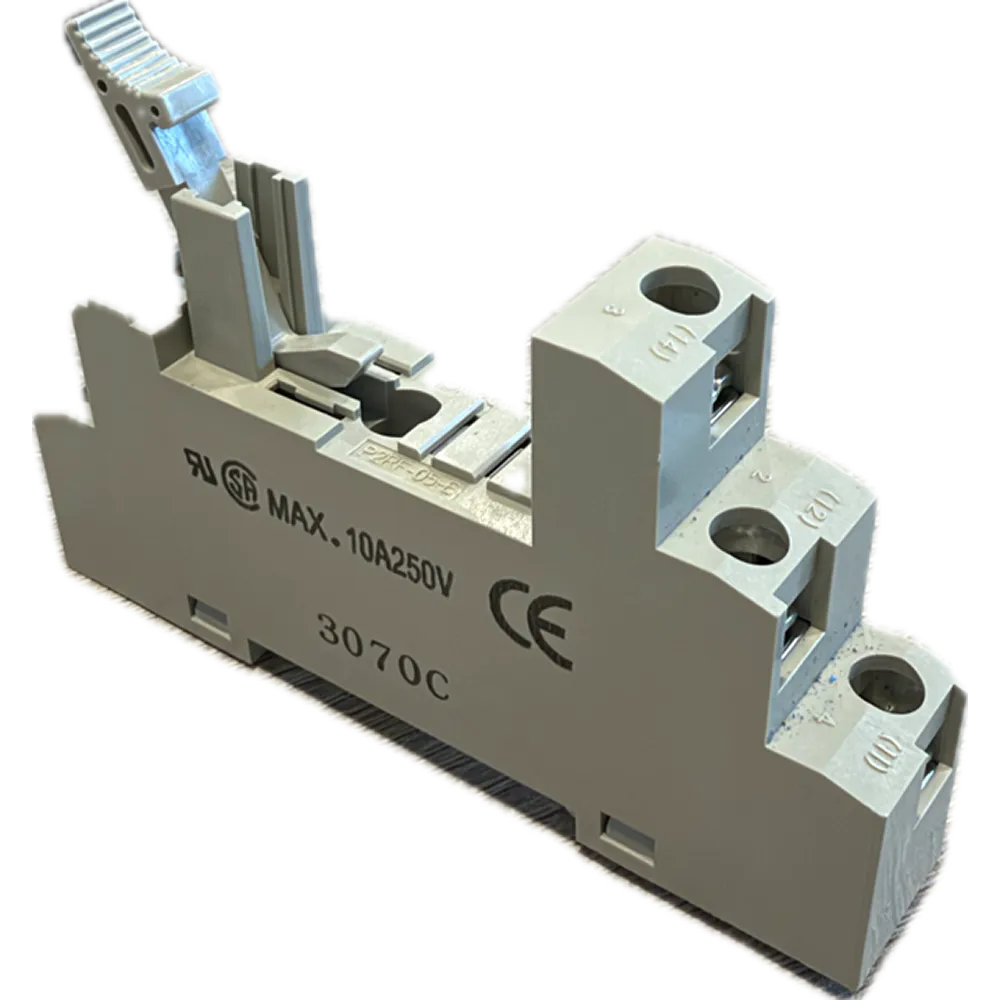 Omron P2RF-05-E Relaisvoet