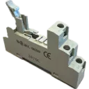 Omron P2RF-05-E Relaissockel