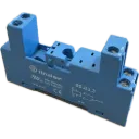 Support de relais Finder 95.83.3