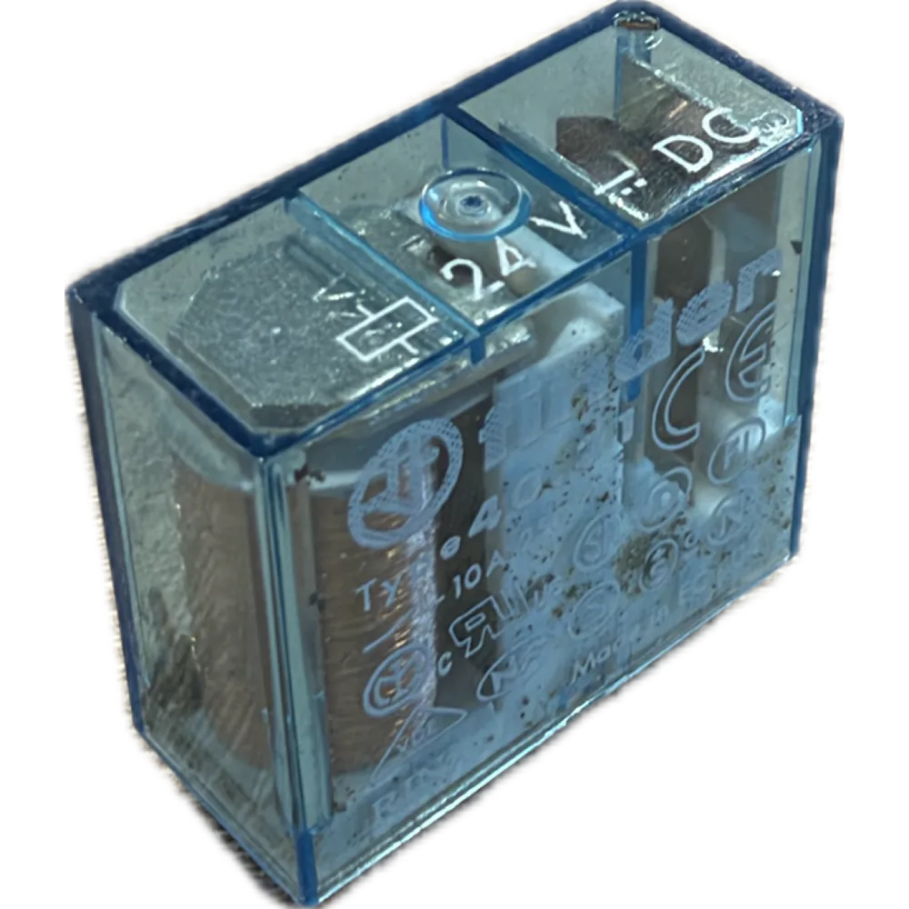 Relé Finder 40.31
