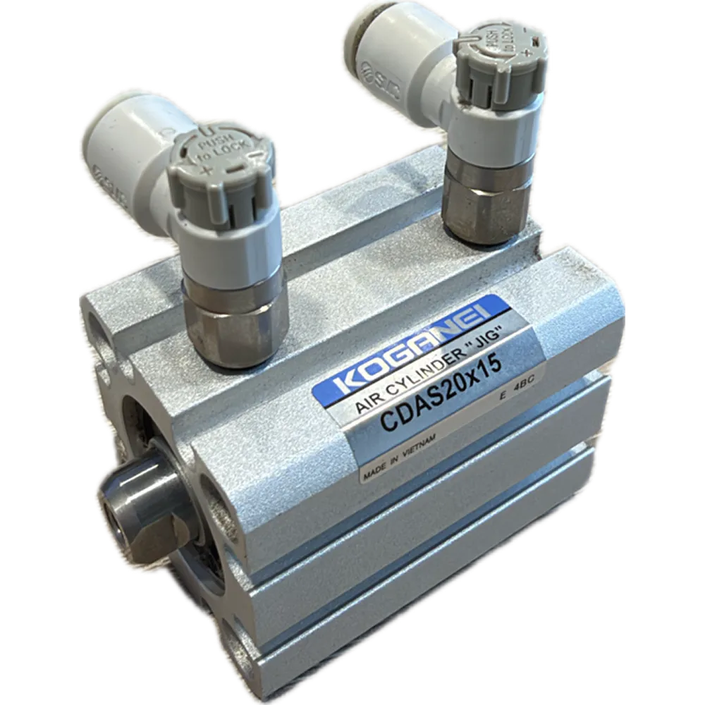 Koganei CDAS20x15 luchtcilinder