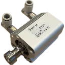 Cilindro pneumatico compatto SMC CDQ2B20-15DZ