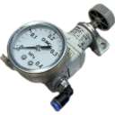 SMC IR1020-01B precision air pressure regulator