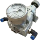Regolatore di pressione di precisione SMC IR2010-F02-A