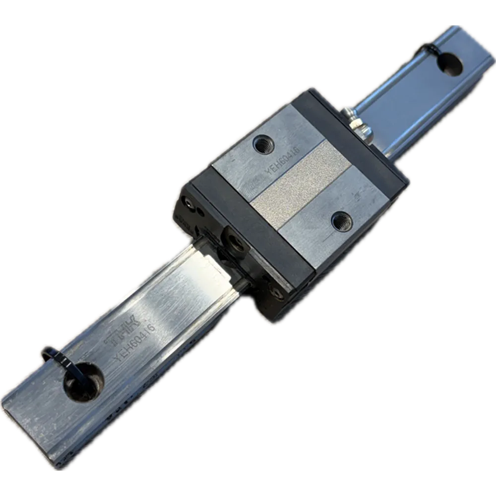 THK SSR25 lineair lager met geleider