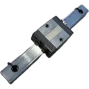 THK SSR25 Linearlager mit Führungsschiene