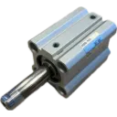 SMC CQ2B25-35DC compacte luchtcilinder