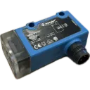 Sensor de marcas de impresión wenglor WM03PCT2 con cable incluido