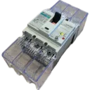 Interruttore differenziale Fuji Electric EW50EAG-3P030
