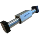 Magnetyczny siłownik pneumatyczny Koganei MRCH25X100