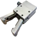 SMC MHC2-20D pneumatische parallelgrijper