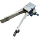 SMC MHC2-16D pneumatische parallelgrijper