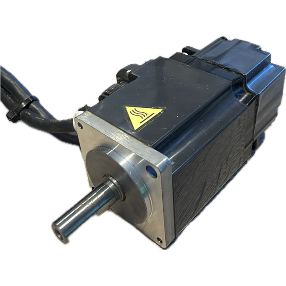 [TN02143] Servomoteur Mitsubishi Electric HF-KP13