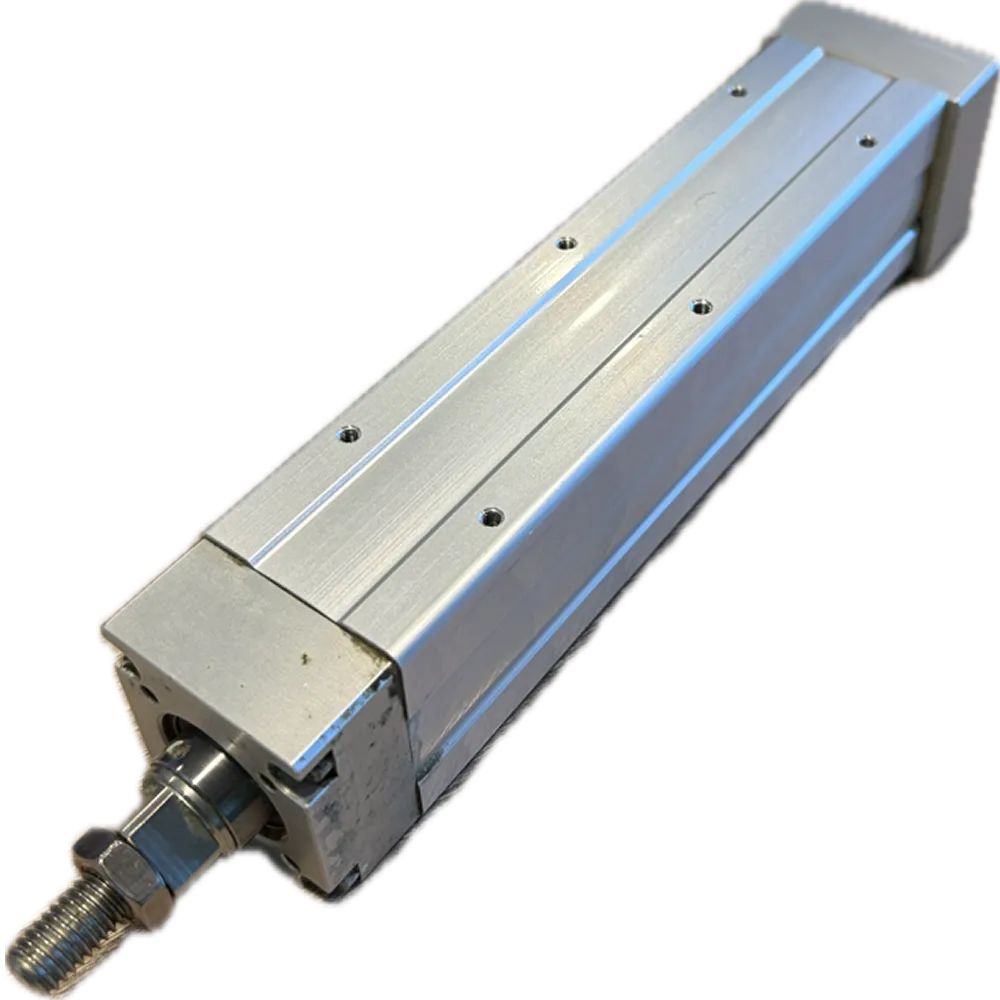 Attuatore lineare elettrico THK VLACT35-06-0050