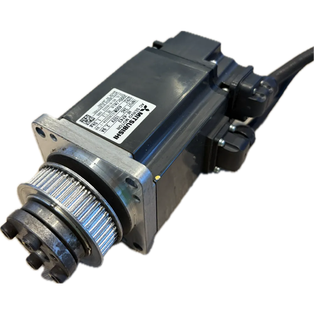 [TN02148] Servomotore Mitsubishi Electric HF-KP43