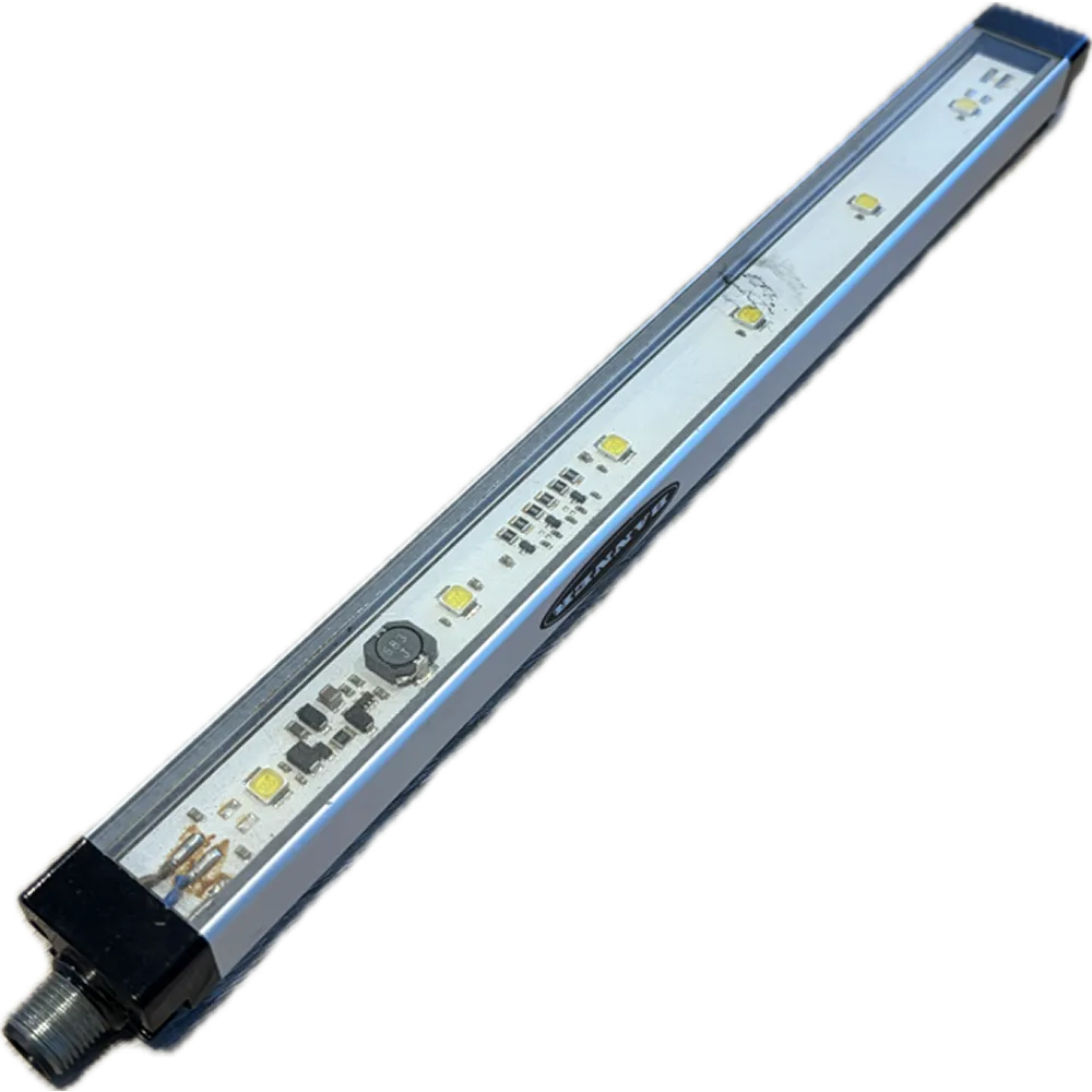[TN02150] Barra luminosa LED Banner WLS28XW285XQ