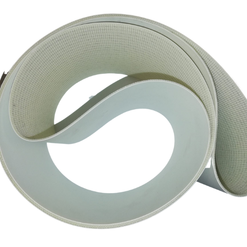 [300000019] Belt (outfeed conveyor belt) Kahls CP-M80 2013